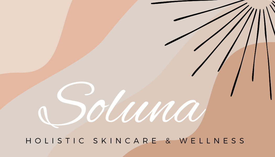 Soluna - Holistic Skincare & Wellness