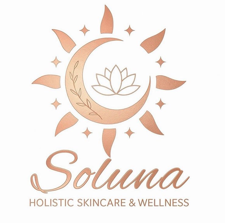 Soluna - Holistic Skincare & Wellness